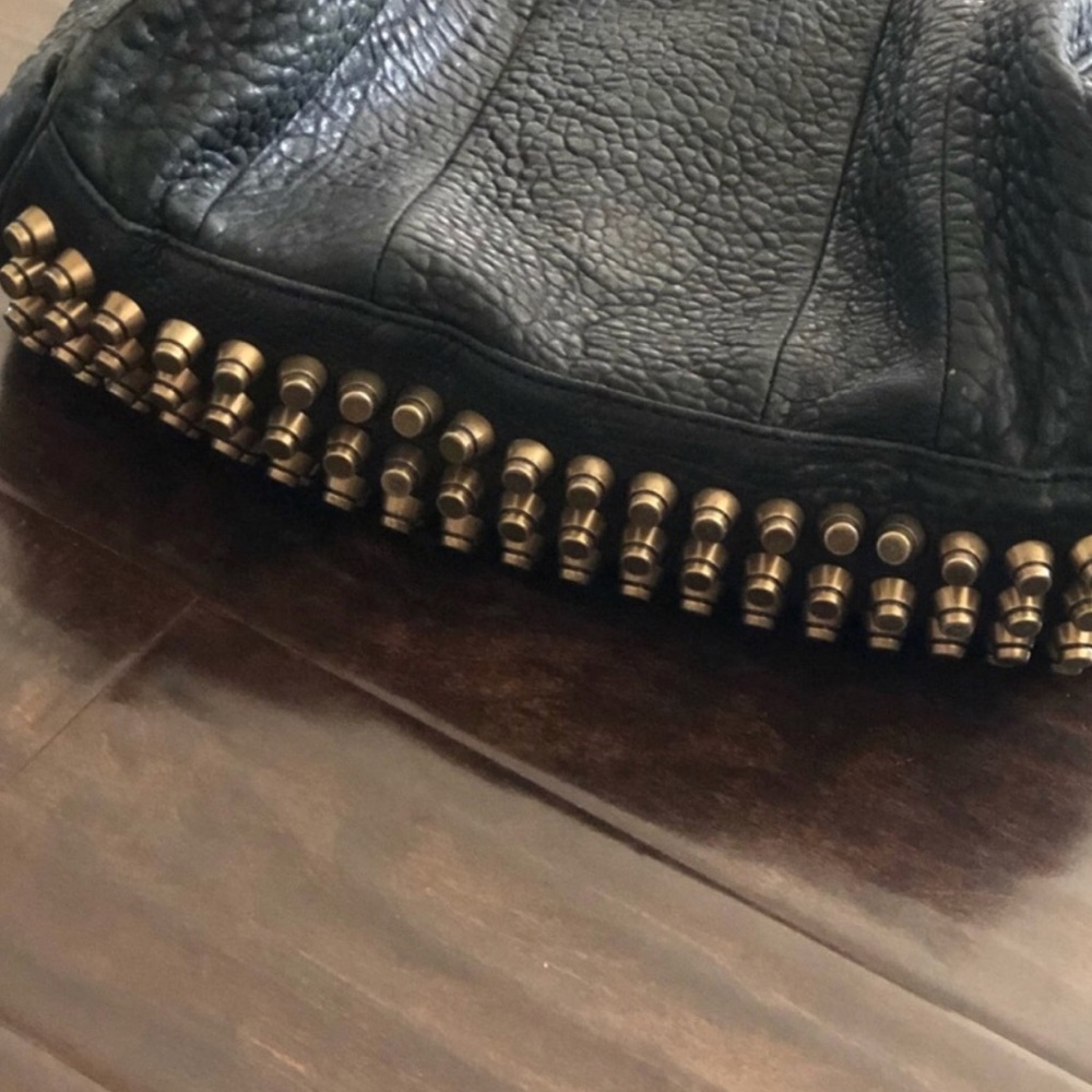 ⚡️ SALE⚡️ Alexander Wang Rocco Bag - Picture 2 of 5